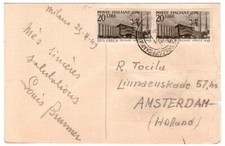 Repubblica italiana coppia usato  Motta Visconti