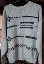 Maglione uomo misto usato  Massimino