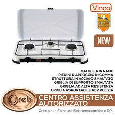 Vinco 76003 fornello usato  Monopoli