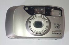Macchina fotografica fotocamer usato  Trieste