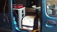 kangoo camper for sale kangoo camper for sale CAMBERLEY