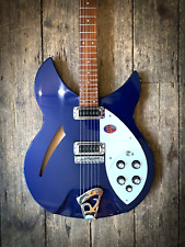 2014 rickenbacker 330 for sale  LONDON