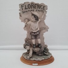 Ornament giuseppe armani for sale  STOCKTON-ON-TEES
