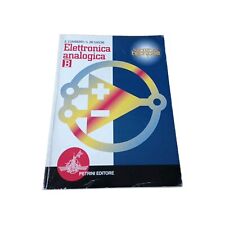 Elettronica analogica. modulo usato Elettronica analogica. modulo usato  Roma
