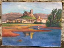 Albert lepreux paysage d'occasion  Vannes