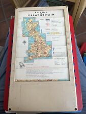 Vintage auto mapic for sale  NORWICH