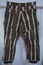 Burton ronin pants gebraucht kaufen  Pechbrunn