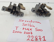 Coppia serrature serratura usato  Giugliano in Campania