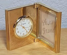 Miniature brass picture for sale  Calera