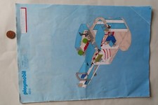 Bauanleitung playmobil 4311 gebraucht kaufen  Bad Hersfeld