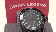 Swiss legend luminous gebraucht kaufen  Apen