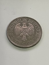 Deutsche mark deutschland gebraucht kaufen  Alfeld (Leine)