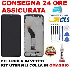Display touch screen usato  Polignano a Mare