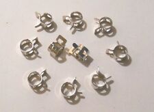 Lot colliers ressorts d'occasion  Bordeaux-