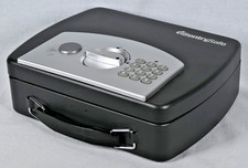 Sentrysafe portable safe for sale  Paradise