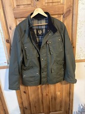 Belstaff trialmaster pro for sale  BEDWORTH