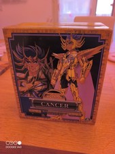 Saint seiya myth usato  Cecina