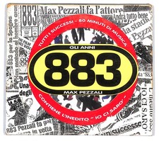 Ebond 883 gli usato  Italia