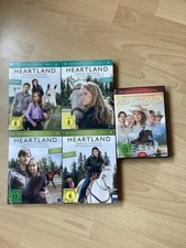 Dvd heartland staffeln gebraucht kaufen  Sehnde