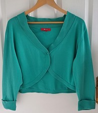Monsoon uk18 bolero for sale  NEWTOWNABBEY