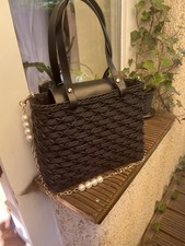 korb tasche zara gebraucht kaufen korb tasche zara gebraucht kaufen München