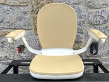 Acorn curved 180 for sale  Bay Shore