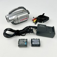 Panasonic vdr d220 for sale  Webb City