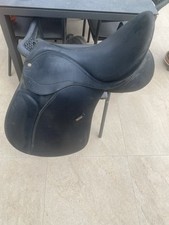Wintec 2000 sattel gebraucht kaufen  Haßloch
