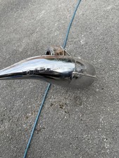 dt125 dep exhaust for sale dt125 dep exhaust for sale YORK