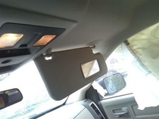 Passenger sun visor for sale  Graham