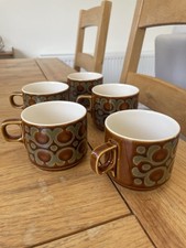 Vintage hornsea brontë for sale  SIDMOUTH
