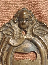 Antiker beschlag barock gebraucht kaufen Antiker beschlag barock gebraucht kaufen  Hildesheim