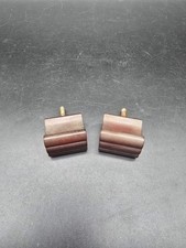 Pair 1930s cherry for sale  ST. IVES