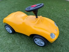 Baby porsche boxster for sale  LIVINGSTON