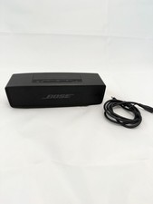 Alto-falante Bluetooth BOSE Soundlink Mini II, Edição Especial Limitada, - Preto comprar usado  Enviando para Brazil