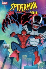 Używany, Spider Man '94 #1 Ron Lim Variant na sprzedaż  Wysyłka do Poland