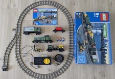 Lego 4512 city gebraucht kaufen  Görlitz