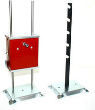 Batik girarrosto 220v usato  Roma