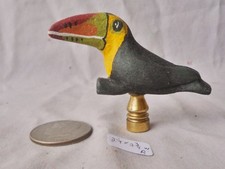 Lamp finial painted for sale  Walnut Creek