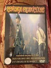 U2 - Meadowlands New Jersey 17/05/2005 - DVD (ao vivo) comprar usado  Enviando para Brazil