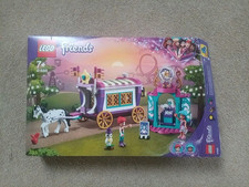 Lego friends magical for sale  WALLINGFORD