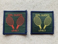 girl guide brownie badges for sale girl guide brownie badges for sale NOTTINGHAM