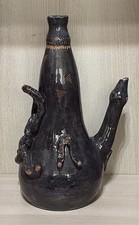 Ceramiche giuseppe deiola usato  Italia