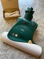 Vorwerk elektrobürste 360 gebraucht kaufen  Schopfheim
