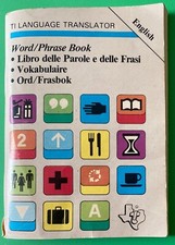 Libro parole frasi usato  Salerno