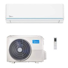 Midea evolution condizionatore usato  Ciro Marina