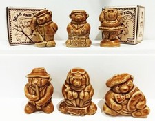 Wade bear ambitions for sale  MAIDENHEAD