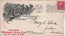 1908 st. paul for sale  Powell Butte