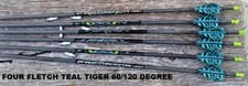 Predator arrows four for sale  Memphis