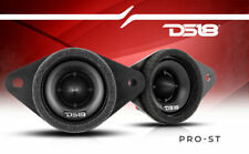 DS18 Pro-St fabricante de equipamento original de 1" vc 100 W 4 ohms Tweeter Upgrade Para Toyota Subaru Modelos Par comprar usado  Enviando para Brazil